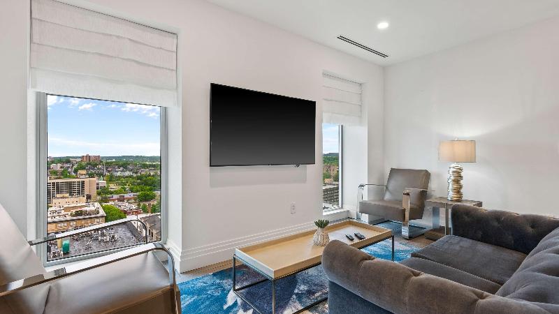 Embassy Suites by Hilton Knoxville Downtown - photo 94