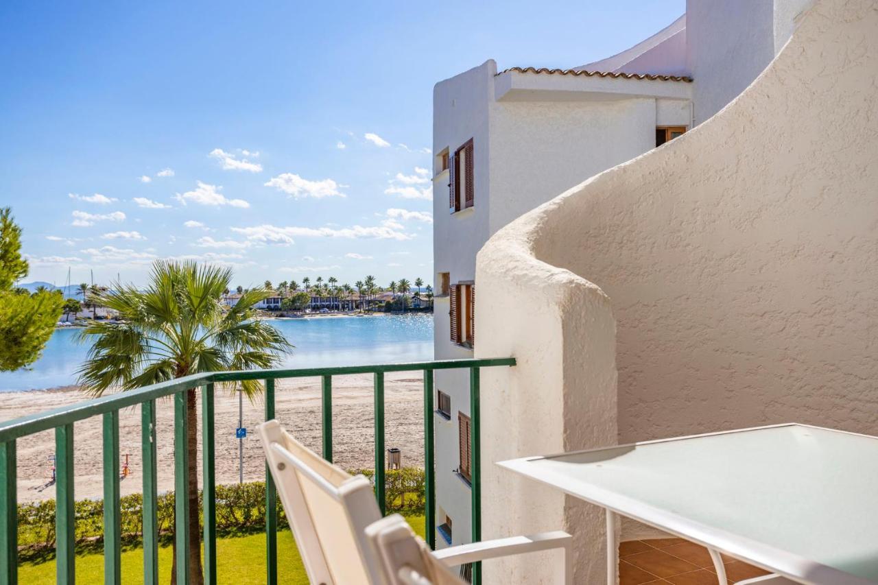 Apartamento Marina — Port D'alcudia — photo 4