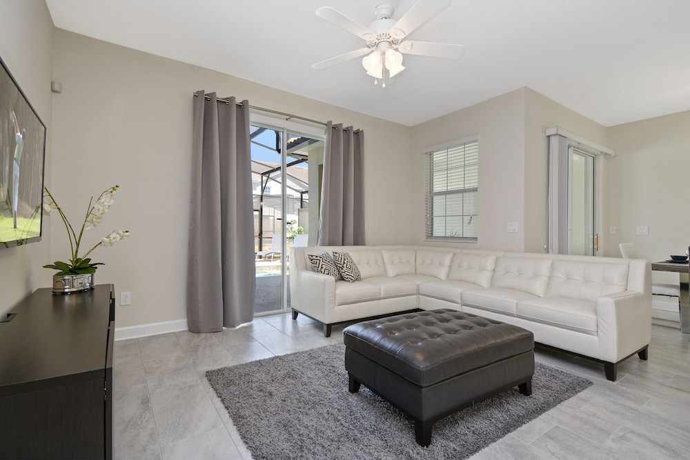 Family Friendly 4Bd PV Pool @ Storey L Resort 4896 - photo 17