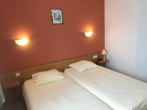 Logis Hôtel Saint Augustin — hotel in Wasselonne