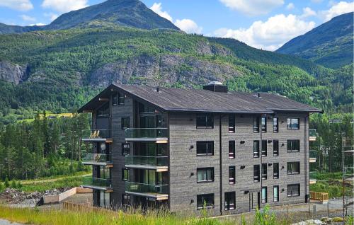 Amazing Apartment In Hemsedal With Wifi — 4-Star Luxury Hotel in Hemsedal, Norway