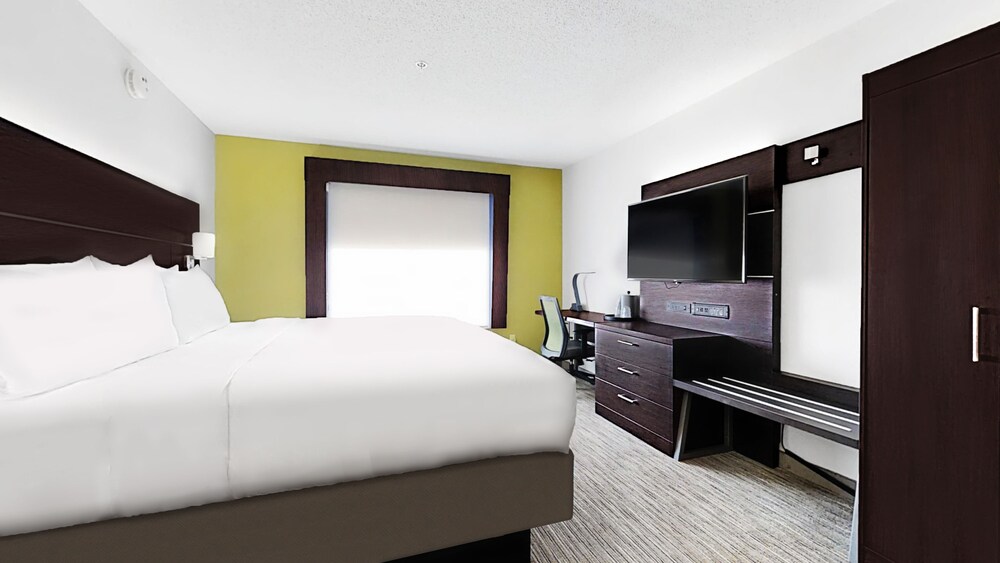 Holiday Inn Express New Orleans East by IHG - photo 6