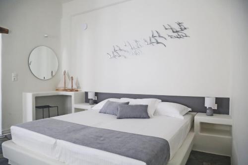 Dafni’s Philoxenia in Naousa, Greece