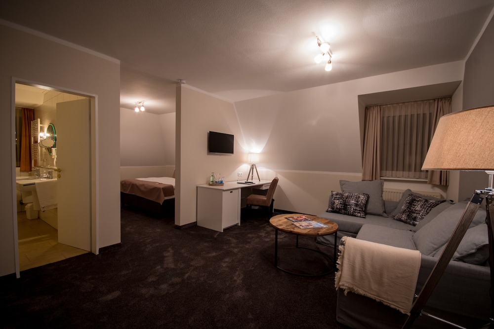 Hotel Stadt Aurich — Aurich — photo 5
