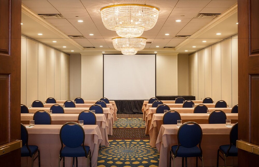 Holiday Inn Hartford Downtown Area by IHG - photo 18