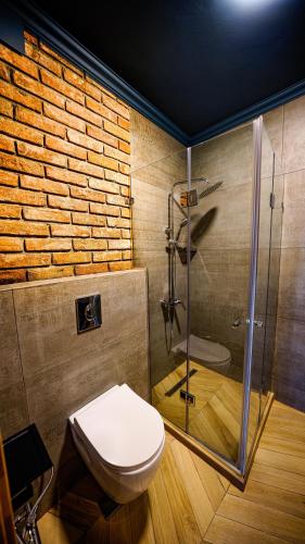 Anbani Apartments City Center