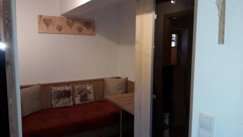 Gasthof Leiter s Hoamatl in Umhausen, Austria