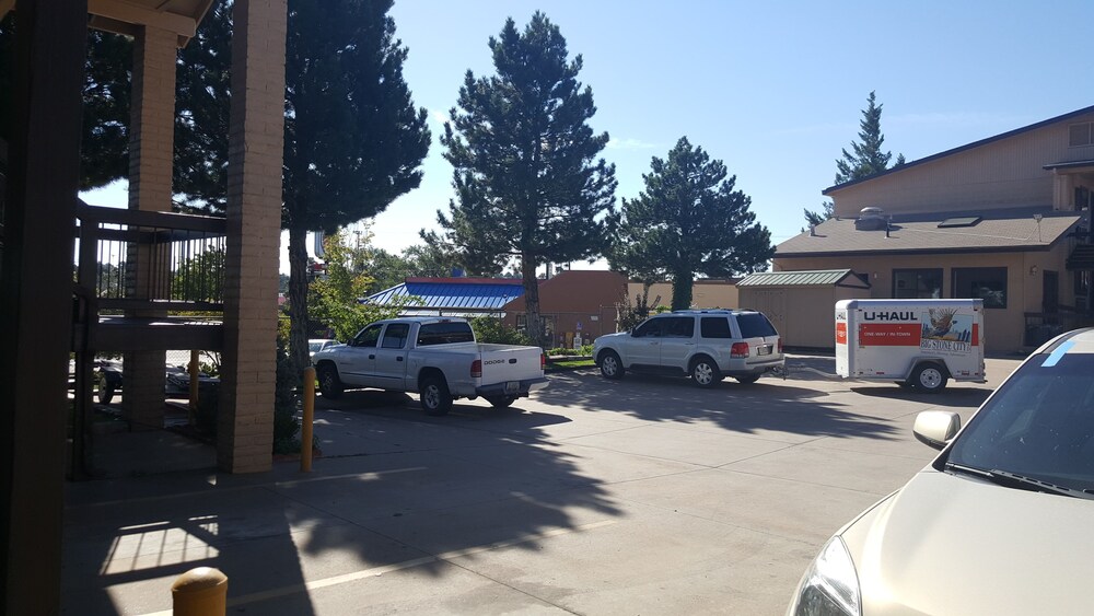 Kc Motel - photo 22