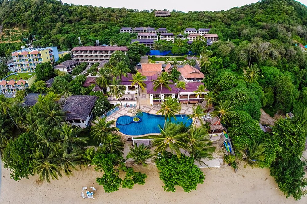 Panwa Boutique Beachfront - last minute hotel in Phuket
