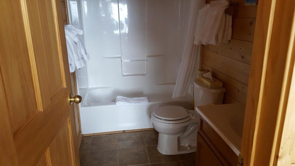Solbakken Resort On Superior - photo 17