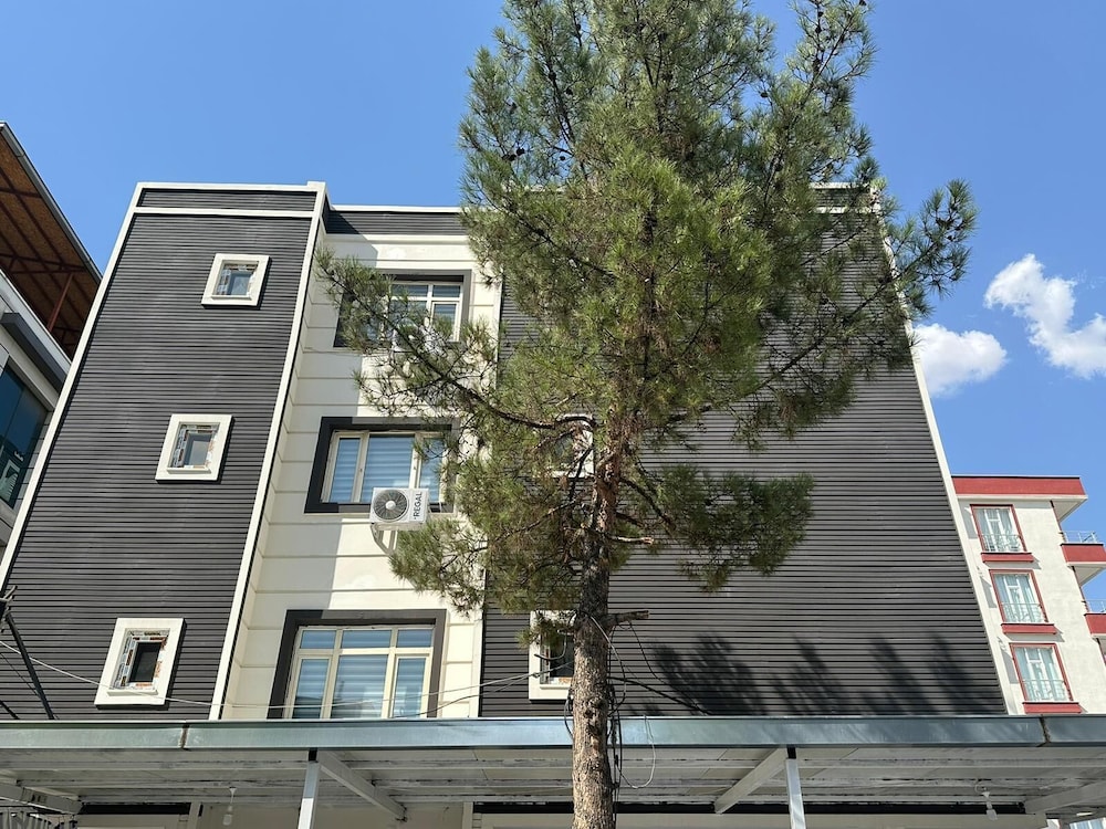 Aram Apart Otel — hotel near Batman Airport