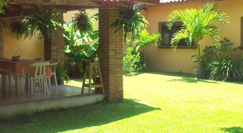 Uke Inn Hotel & Suites Teran in Tuxtla, Mexico