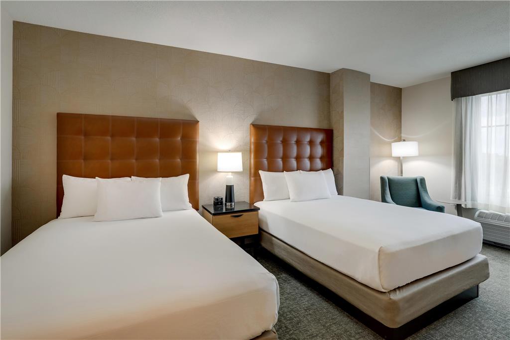 Drury Inn & Suites Montgomery - photo 33