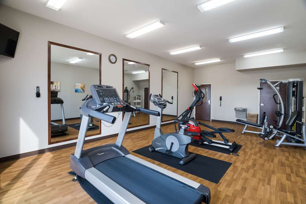 Comfort Inn & Suites Victoria North - photo 40