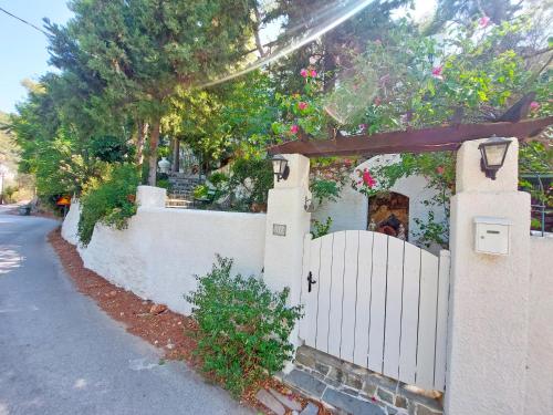 Poros Pine View — Poros — photo 2
