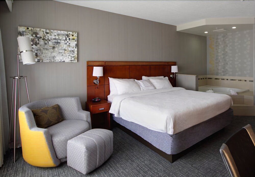 Courtyard by Marriott Salina - photo 9