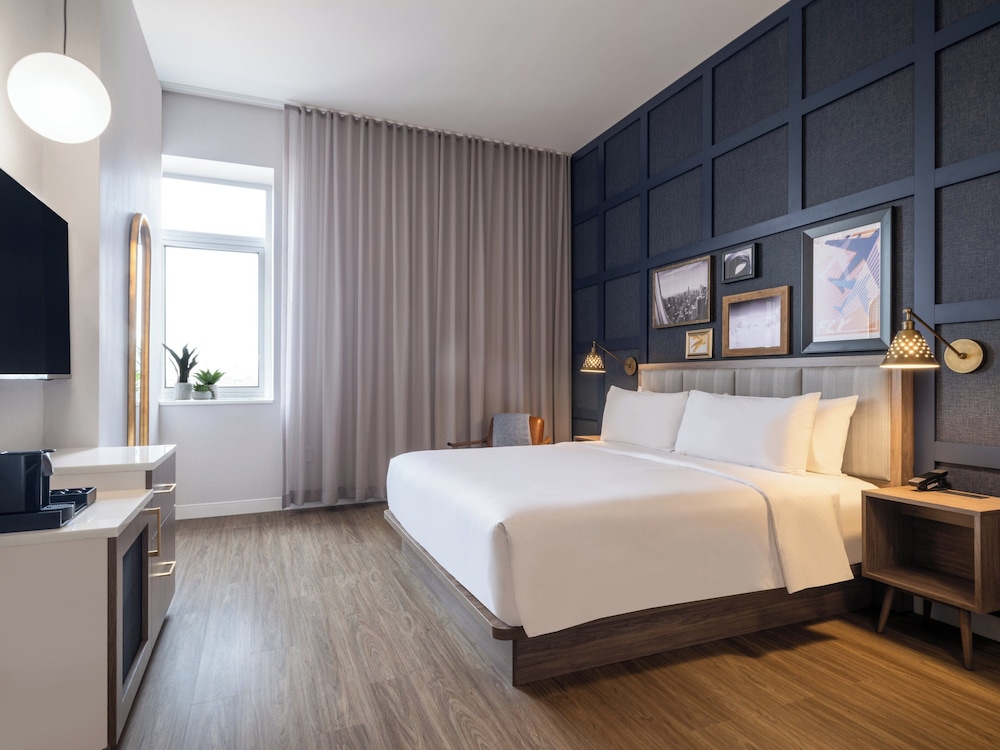 voco Fiorello LaGuardia Airport by IHG - photo 23