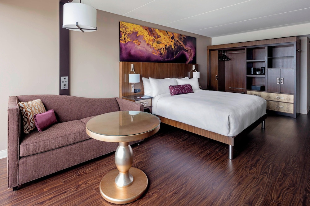 Marriott Baton Rouge - photo 13