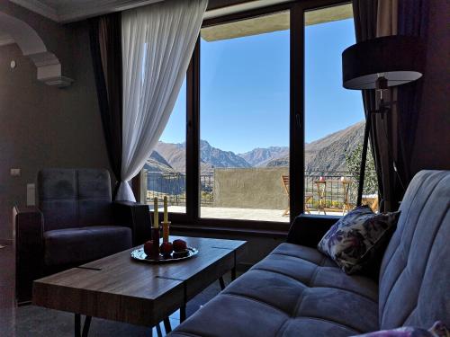 UP Holiday Home