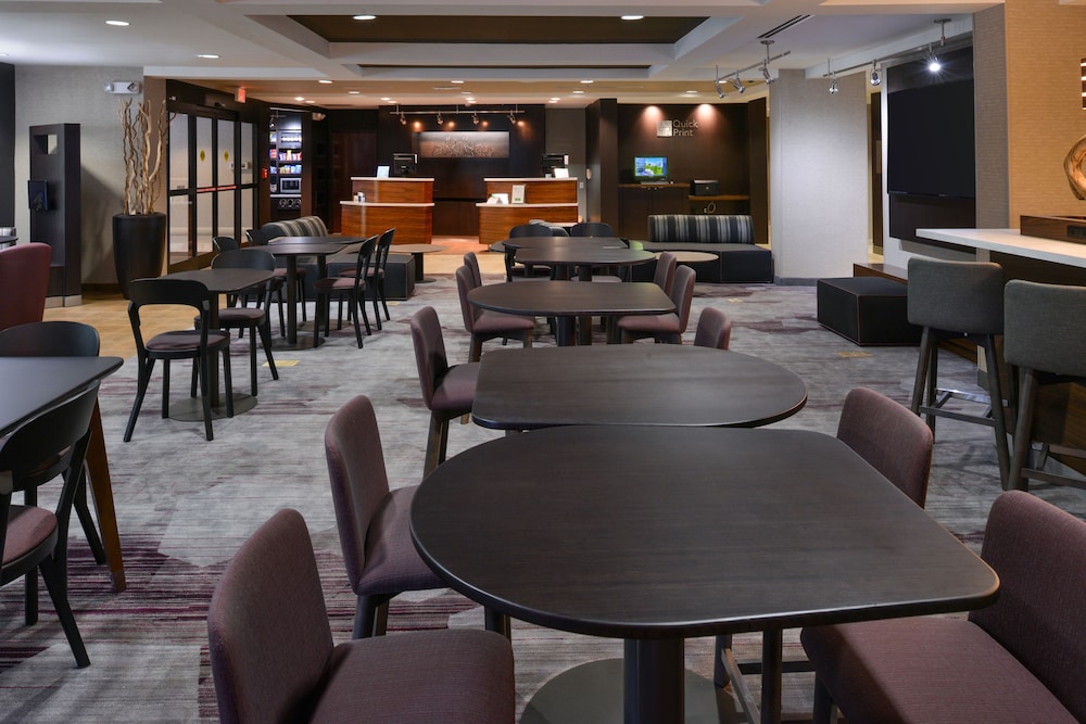 Courtyard by Marriott Columbia Northeast Fort Jackson Area - photo 58