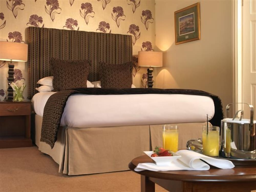 The Bridge Hotel and Spa — Wetherby — photo 2
