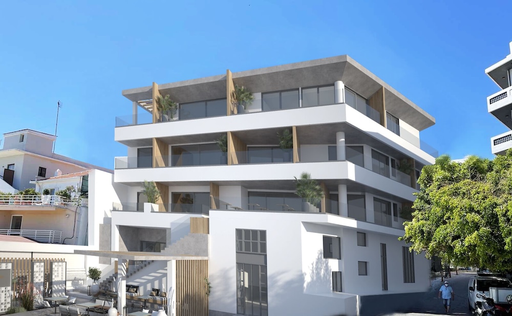Savus Boutique Hotel - last minute hotel in Rethymno