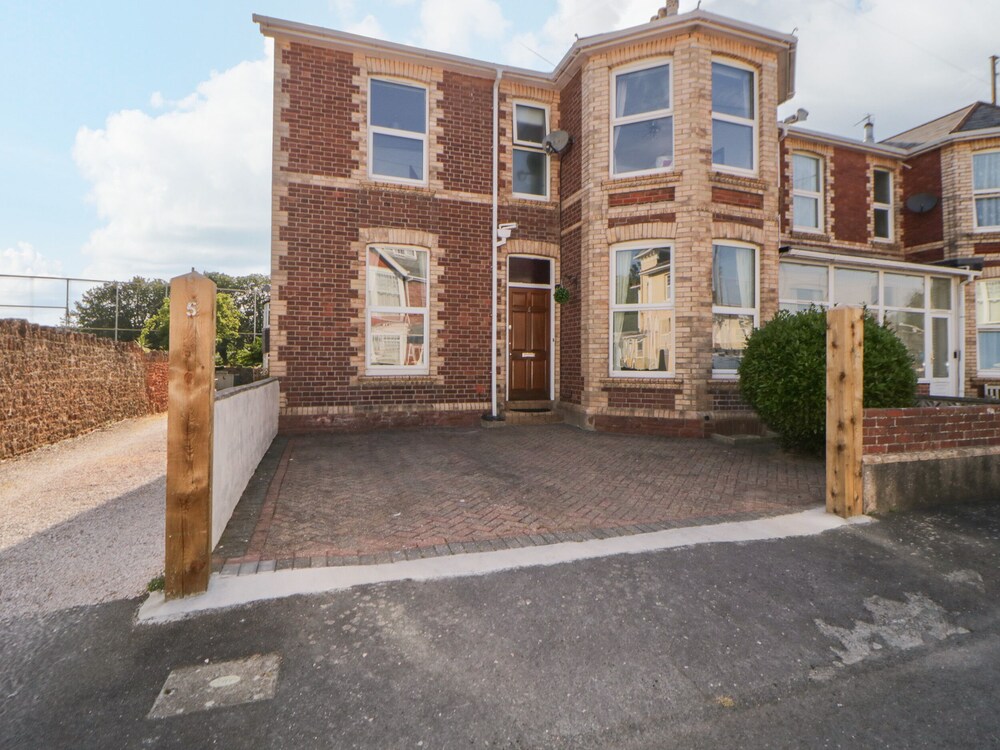 5 Stafford Road in Paignton, United Kingdom