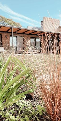 Loft Lacunza - carbon neutral hotel in Coronel Suarez