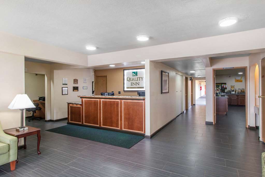 Quality Inn & Suites Crescent City Redwood Coast - photo 6