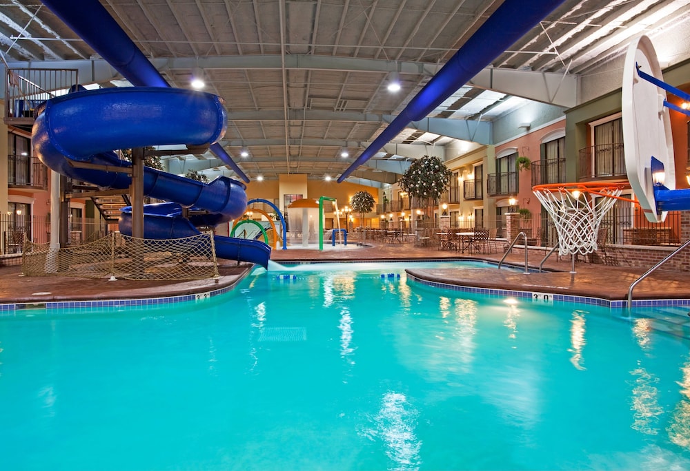 Holiday Inn Hotel & Suites Minneapolis Lakeville by IHG - photo 30
