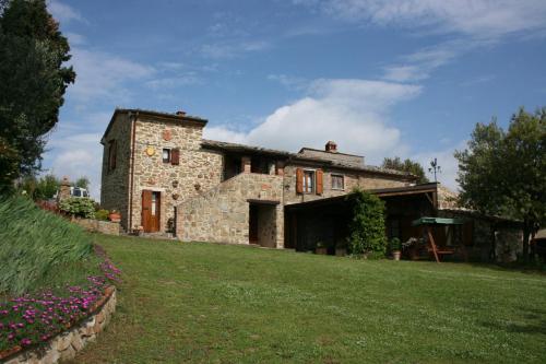 Podere Capanne — Sinalunga — photo 4