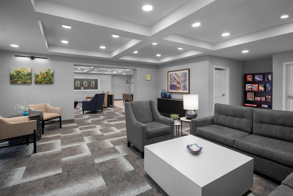 Residence Inn By Marriott Jacksonville Mayo Clinic Area - photo 7