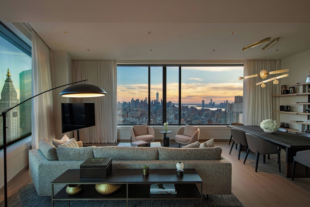 The Ritz Carlton New York NoMad - photo 94