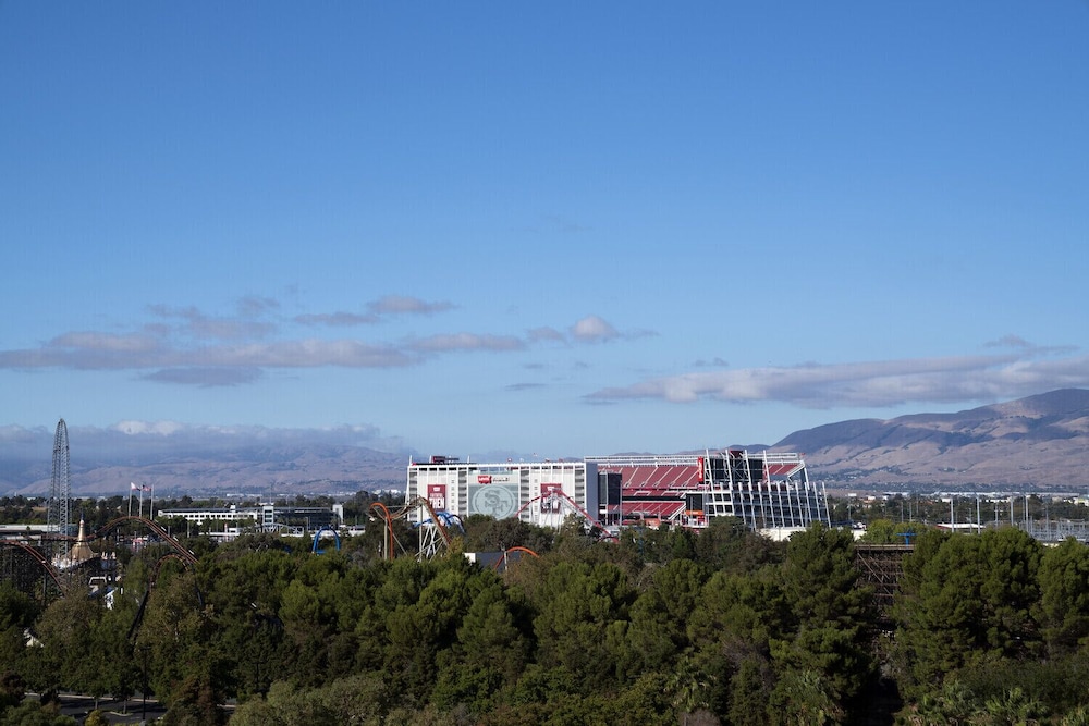 Santa Clara Marriott - photo 32