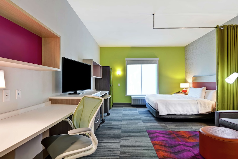 Home2 Suites by Hilton Charleston West Ashley - photo 11