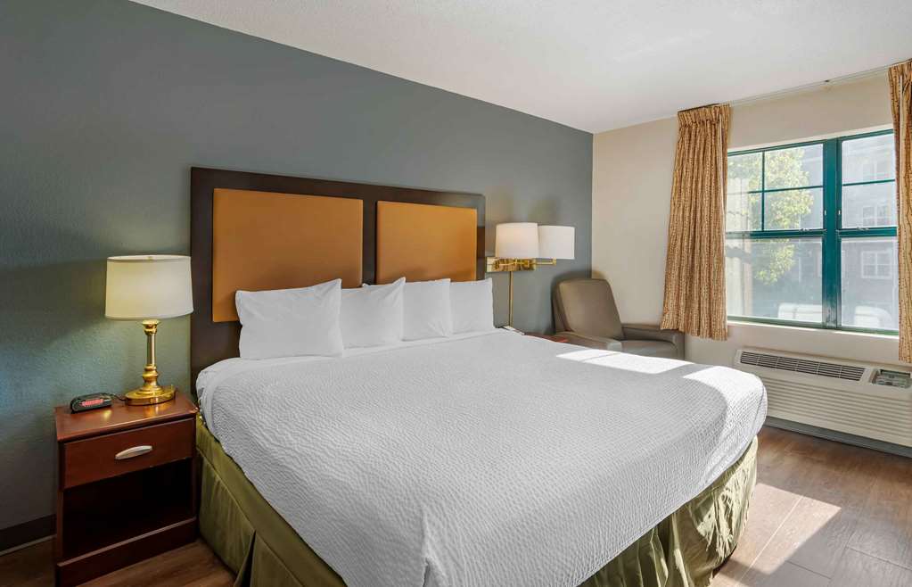 Extended Stay America Suites Frederick Westview Dr - photo 15