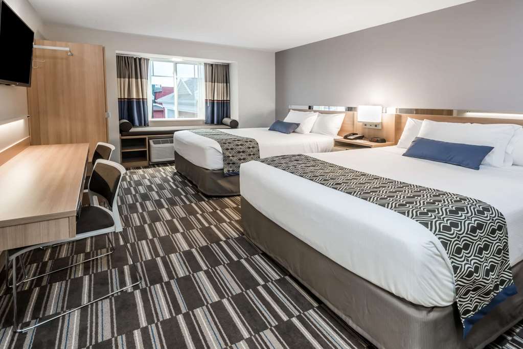 Microtel by Wyndham Penn Yan Finger Lakes Region - photo 7