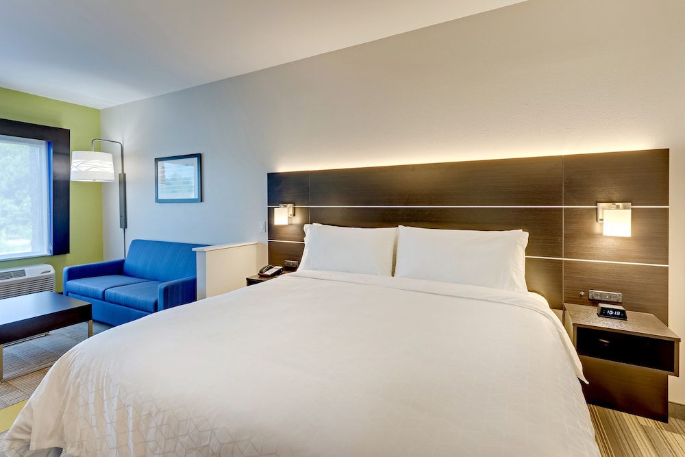 Holiday Inn Express & Suites Winston Salem Sw Clemmons by IHG - photo 21