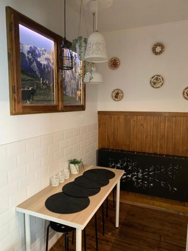 Agroturystyka U Tadysa in Szaflary, Poland