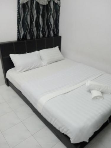 Dynamic smartstay - carbon neutral hotel in Ipoh