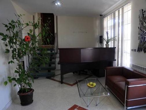 Hotel M — hotel in Podgorica