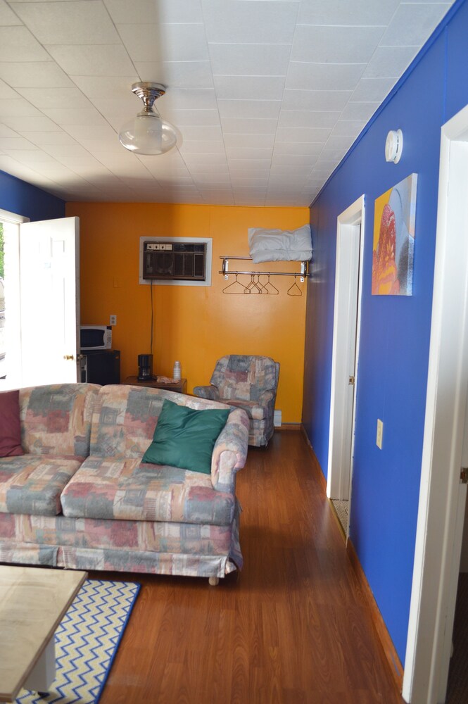 Summer Breeze Resort - photo 36