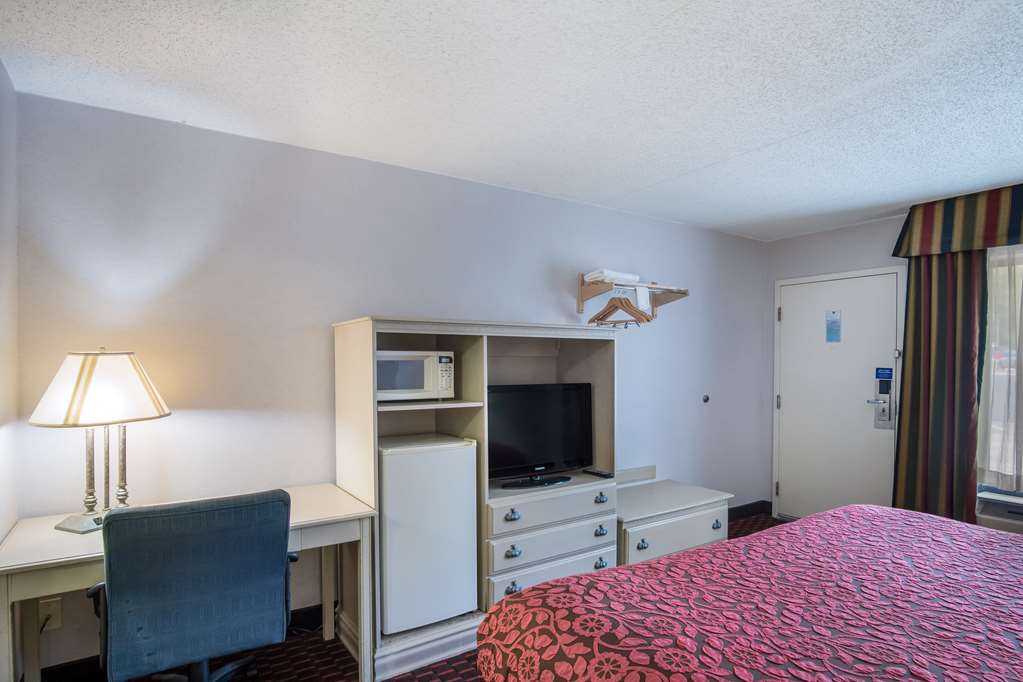 Motel 6 London KY - photo 11