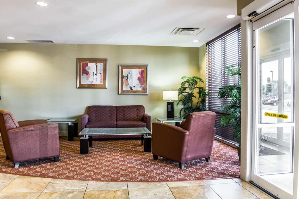 Comfort Suites Palm Bay Melbourne - photo 10