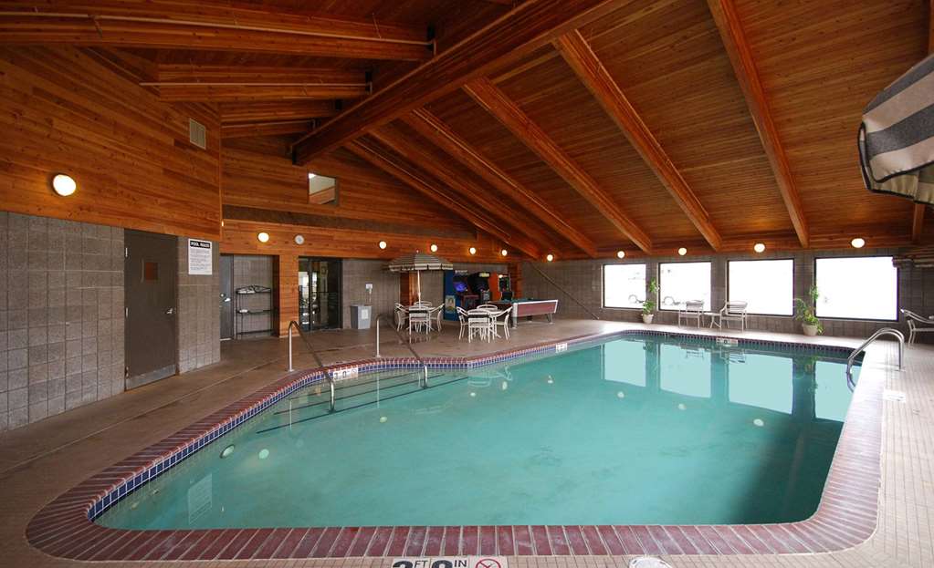 AmericInn by Wyndham Merrill - photo 8