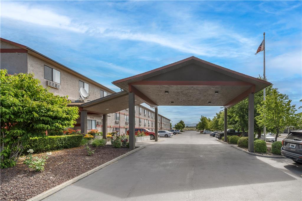 SureStay by Best Western Walla Walla - photo 27