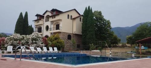 Villa Anna — Leptokarya — photo 4
