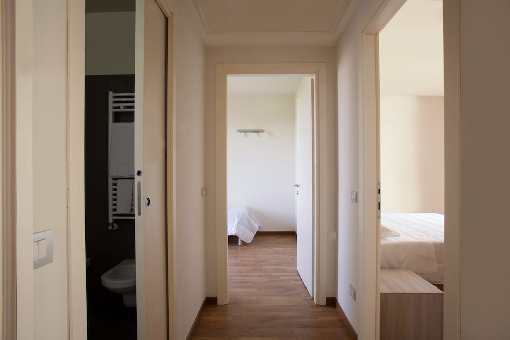 Residence Le Querce — Cernusco Sul Naviglio — photo 5