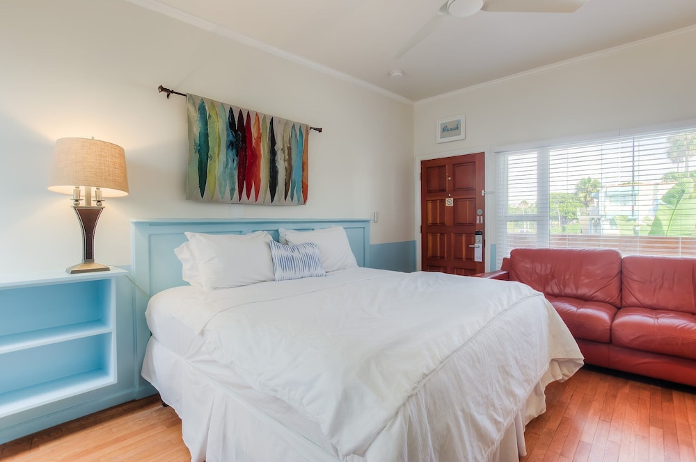 Sea Blue Hotel - photo 12