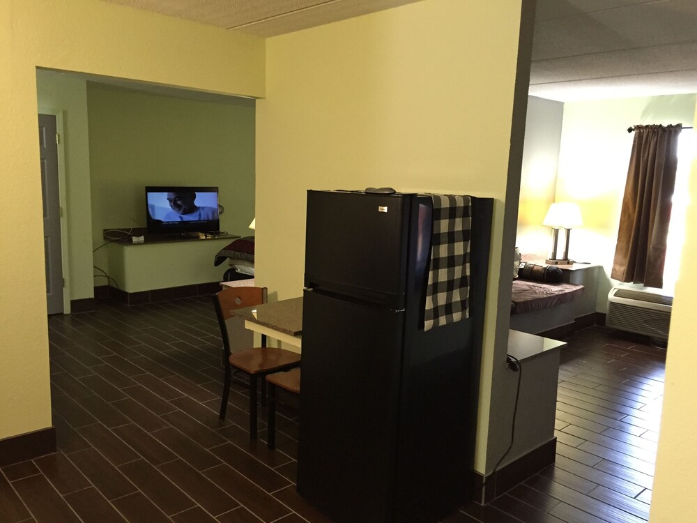 Motel6 Stockbridge GA Hwy 138 W - photo 15